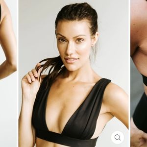 Londre 'The New Classic' Top - M